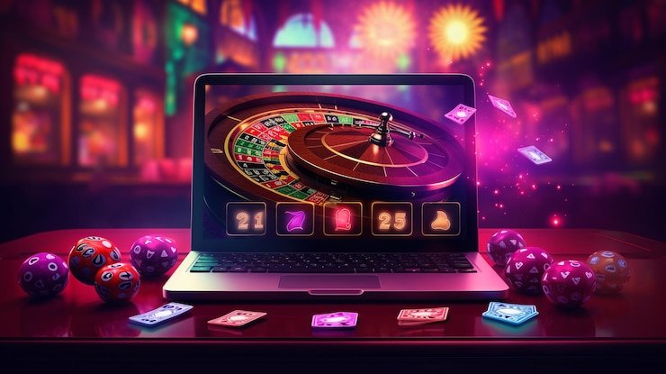 bet9ja gaming platform